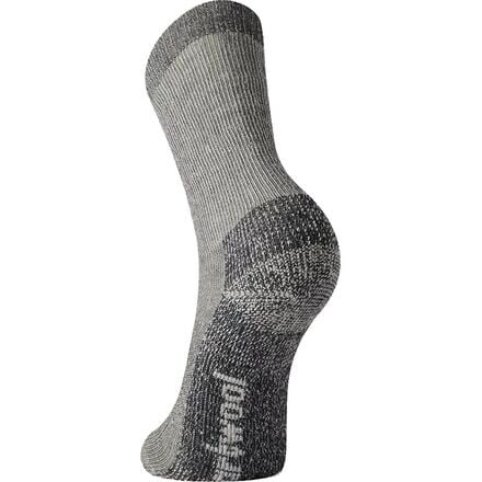 

Носки Classic Hike Extra Cushion Crew Smartwool, средне-серый