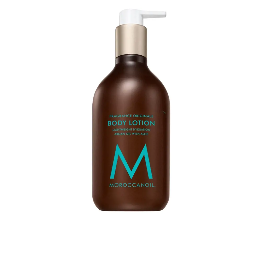 

Лосьон для тела Body lotion fragance originale Moroccanoil, 360 мл.