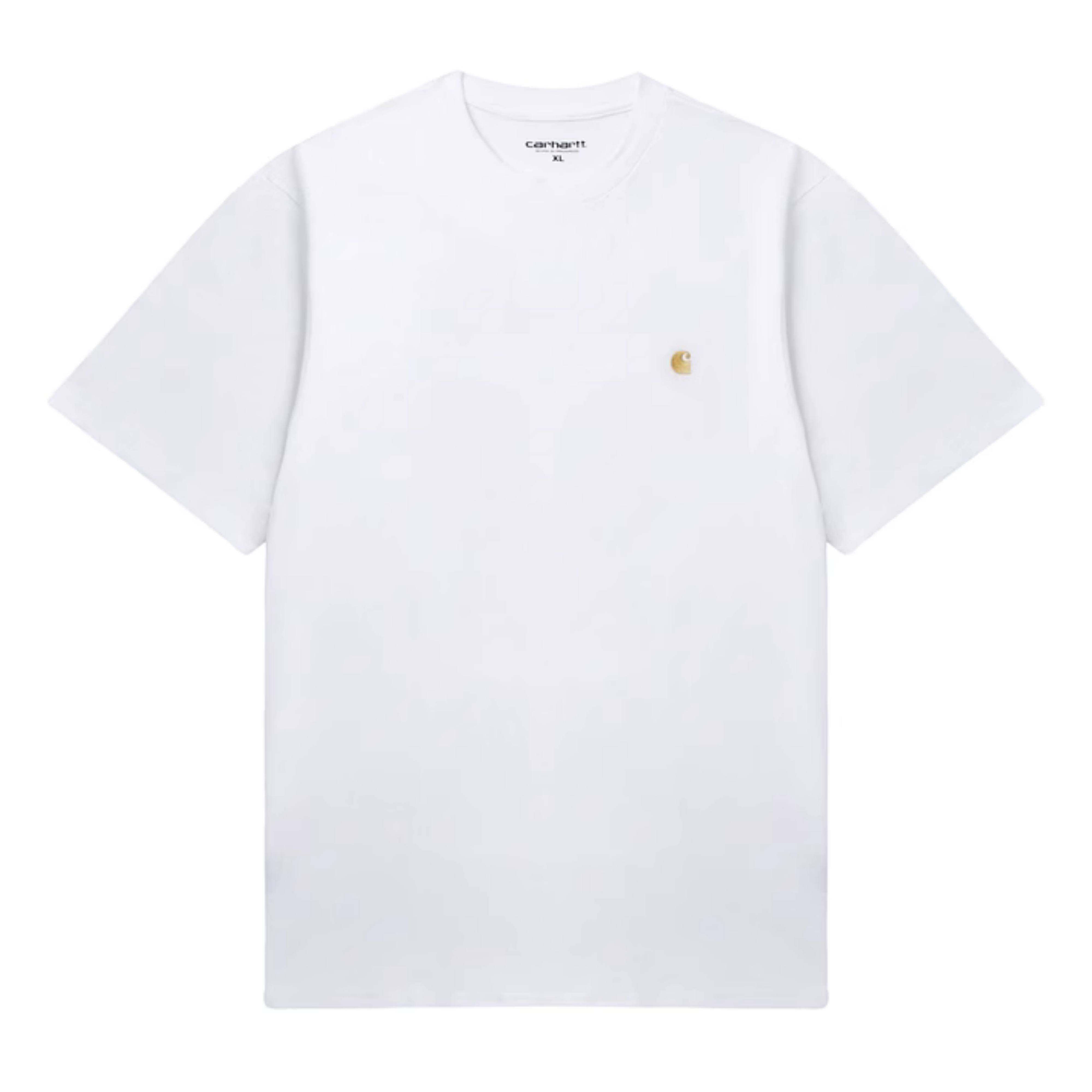 

Футболка Chase Carhartt WIP, белый