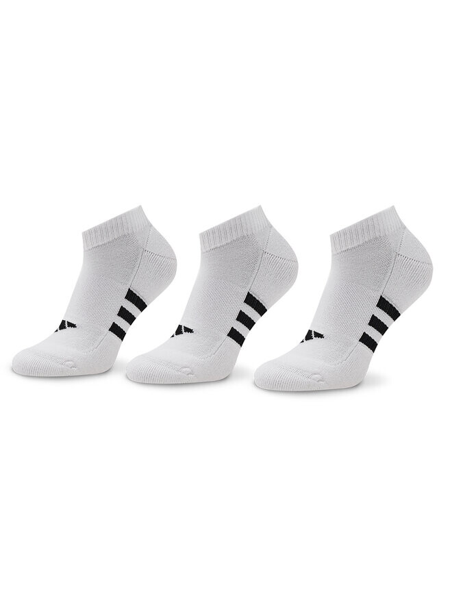 

Носки до щиколотки Adidas, белый