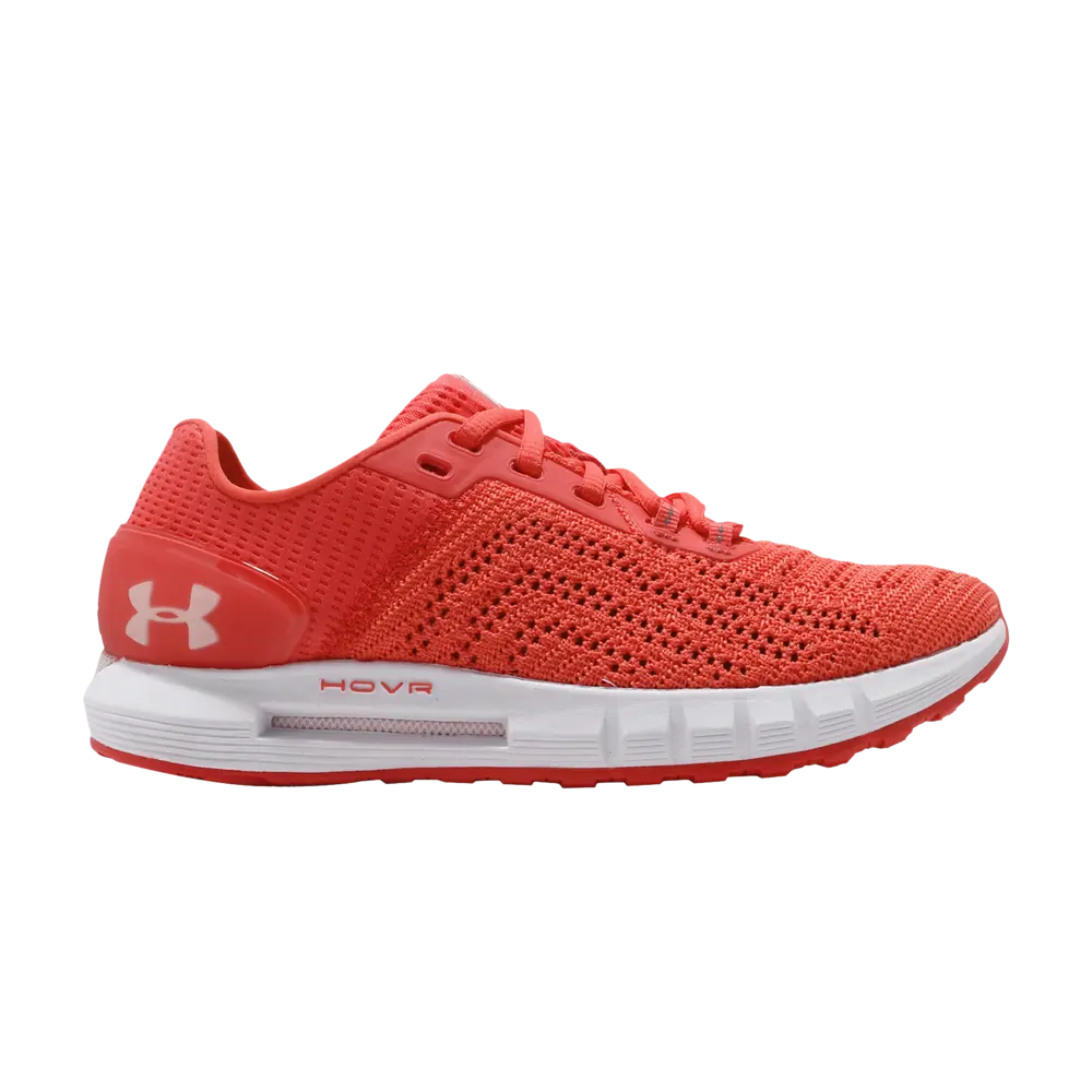 

Кроссовки Wmns HOVR Sonic 2 Under Armour, оранжевый