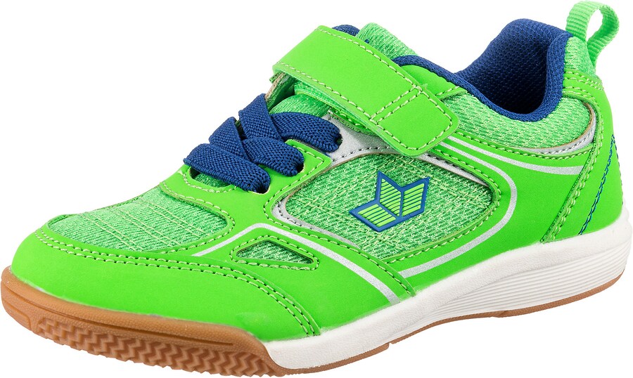 

Кроссовки K-SWISS, цвет Neon green