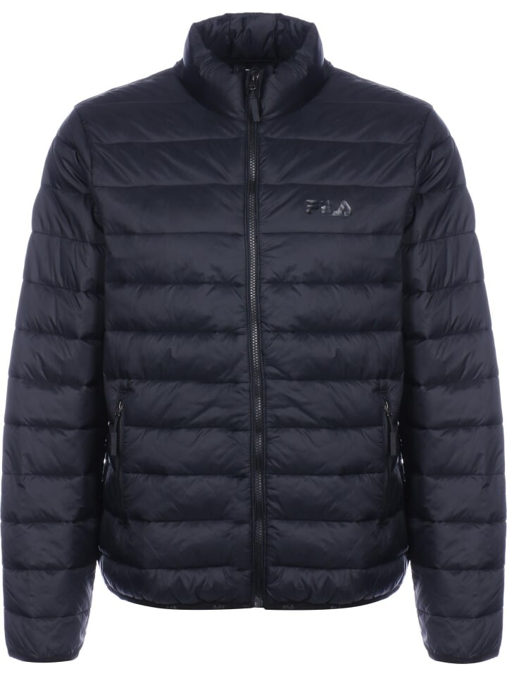 

Зимняя куртка Fila, черный