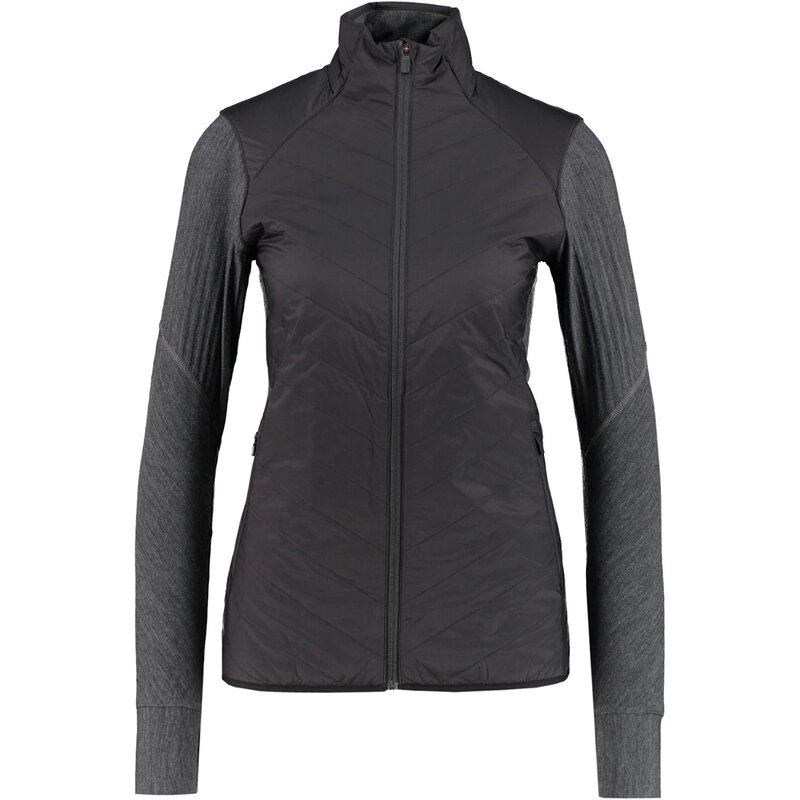 

Куртка Descender Hybrid Icebreaker, мультиколор