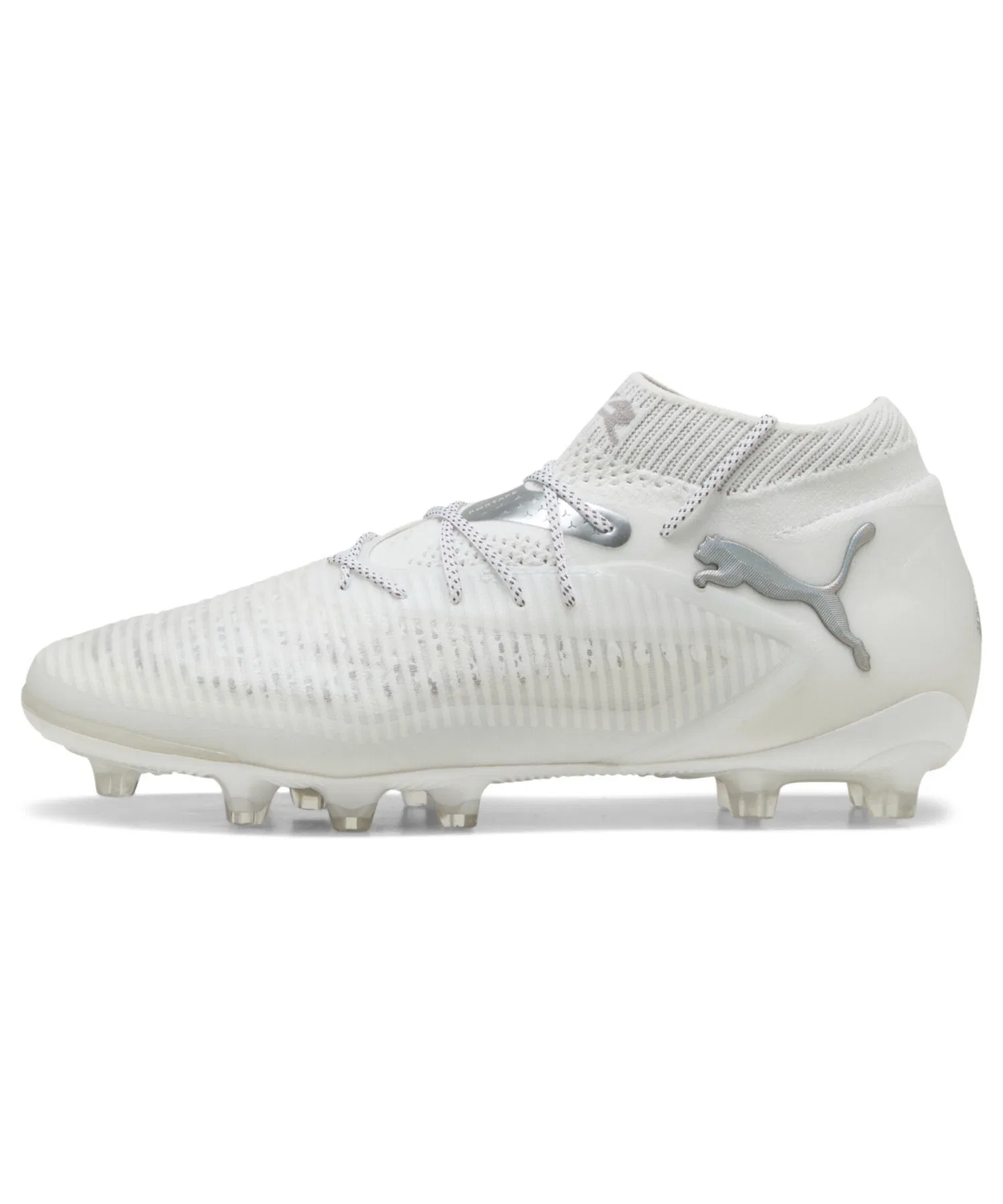 Мужские футбольные бутсы Puma Future 8 Ultimate AG