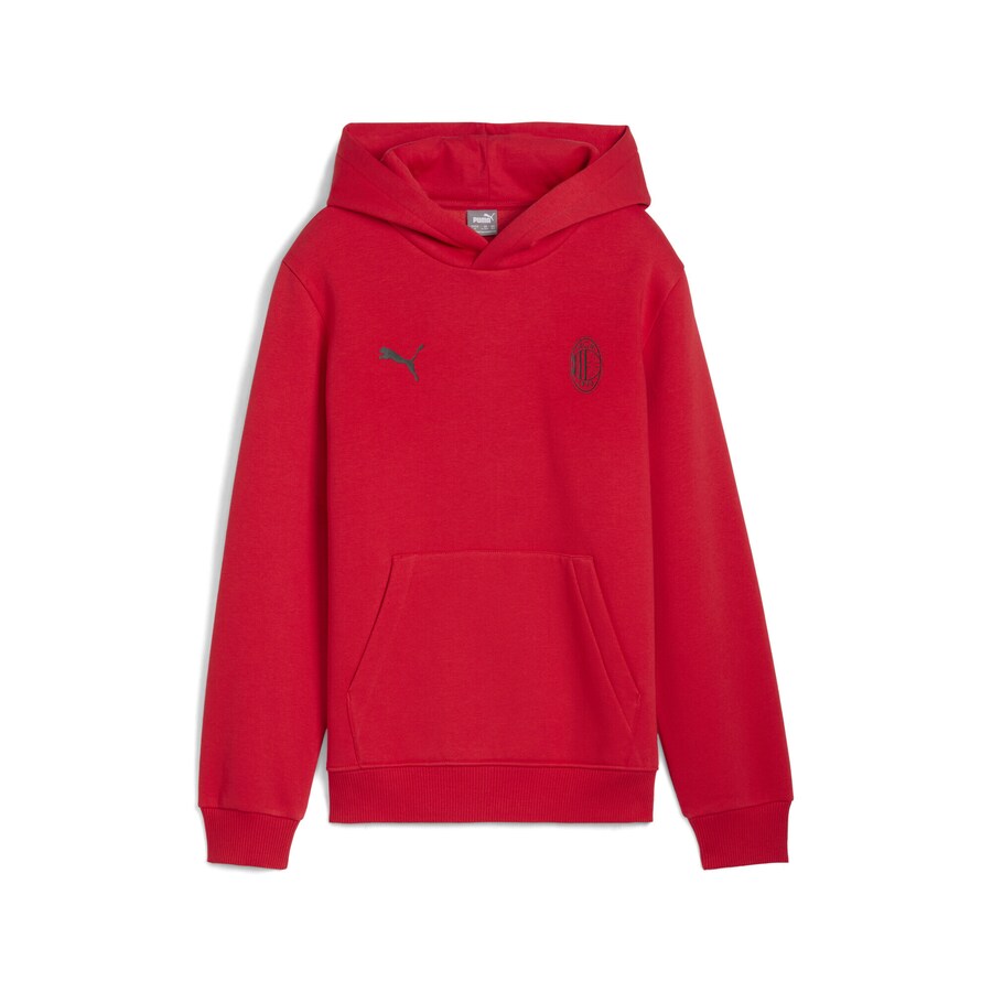 

Спортивная толстовка PUMA AC Milan FtblEssentials, красный