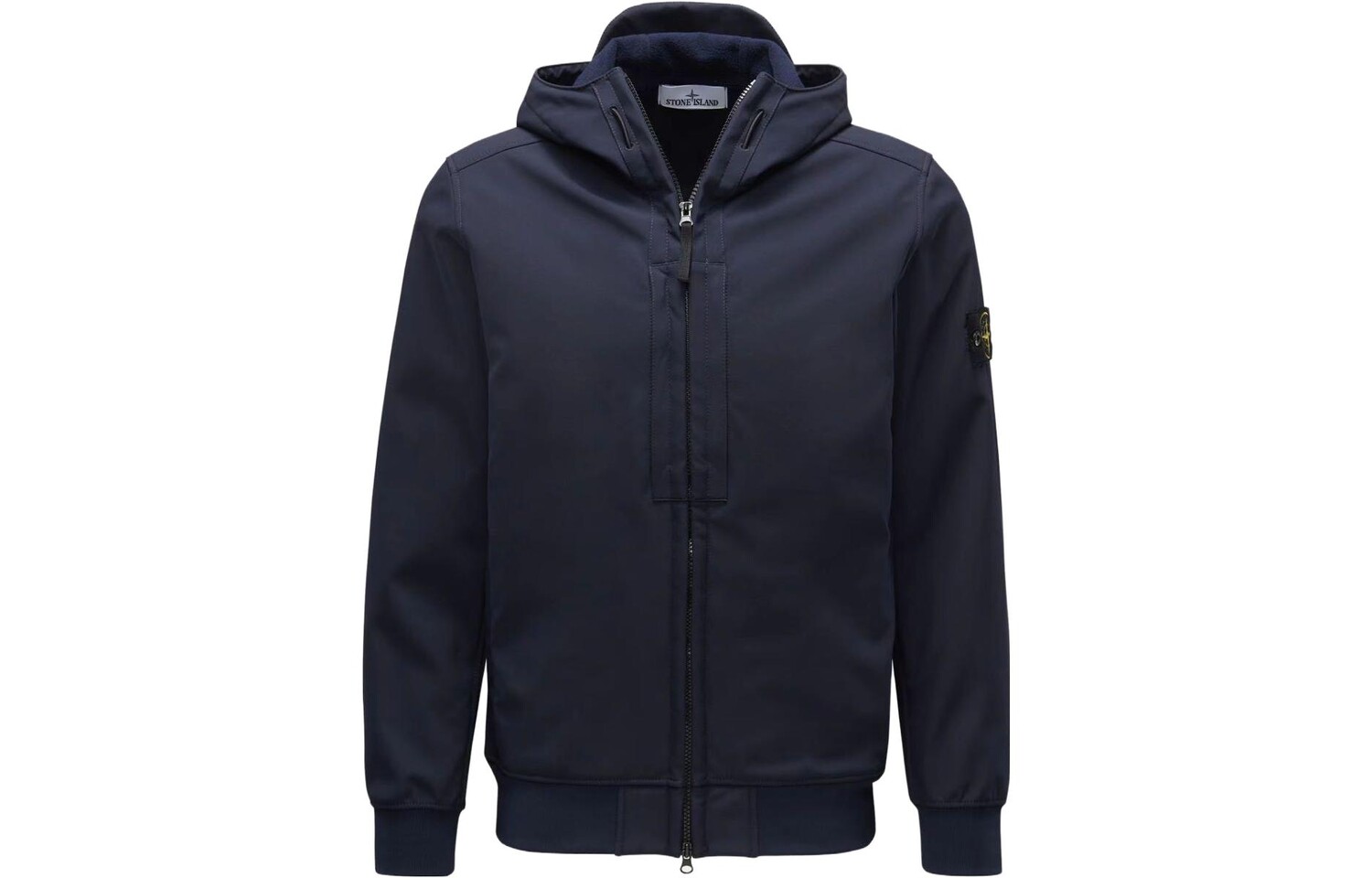 

Куртка мужская темно-синяя Stone Island, синий