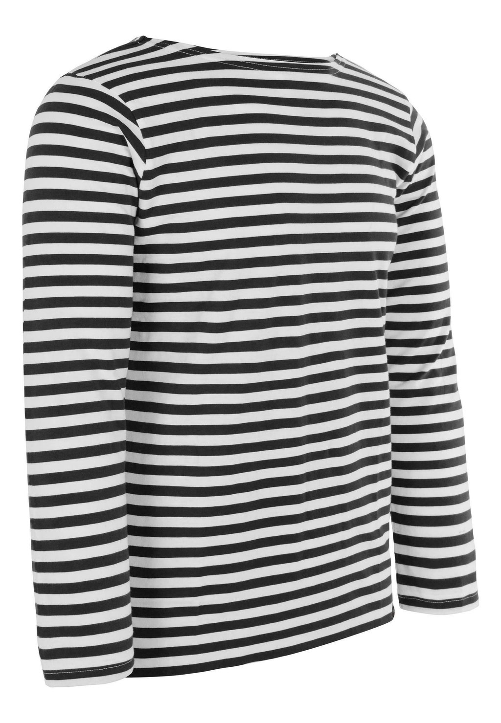 

Топ с длинными рукавами GESTREIFTES MARINE SEEMANNS LANGARM SHIRT PULLOVER IM STREIFENLOOK normani Outdoor Sports, синий