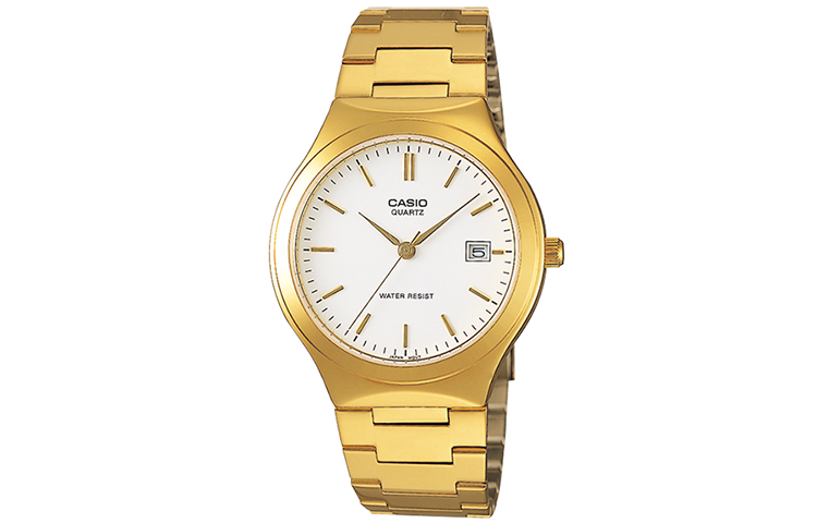 

G Shock MTP 1170N 7A CASIO