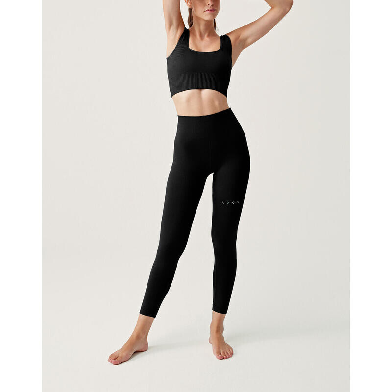 

Леггинсы для йоги Yami Born Living BORN LIVING YOGA, цвет schwarz