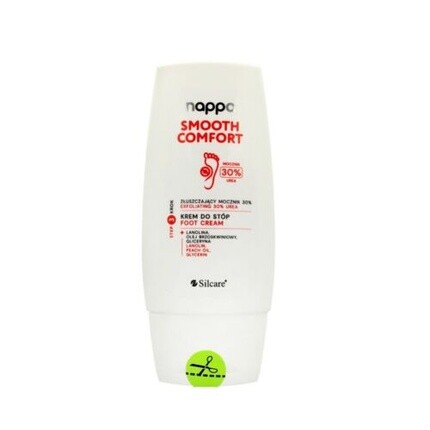 

Крем для ног Silcare Nappa Soft Comfort с пилингом 30% мочевины 100мл, Art.Rozne, Серый, Крем для ног Silcare Nappa Soft Comfort с пилингом 30% мочевины 100мл, Art.Rozne