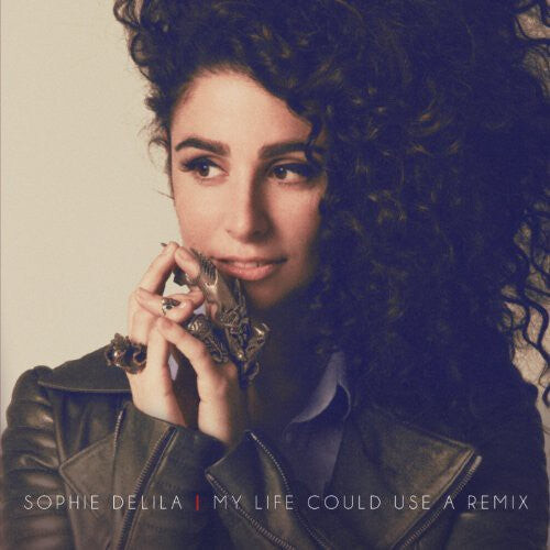 

CD диск Delila, Sophie: My Life Could Use a Remix