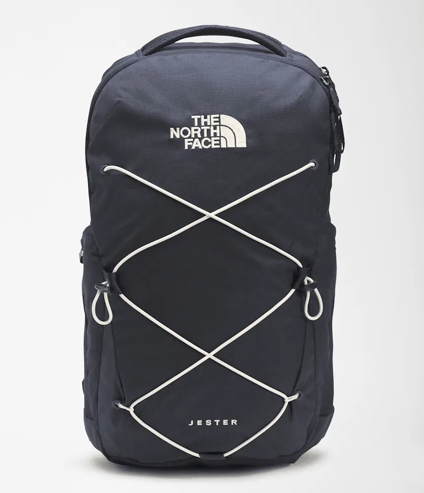 

Рюкзак Шут The North Face, Aviator Navy Light Heather/Vintage White