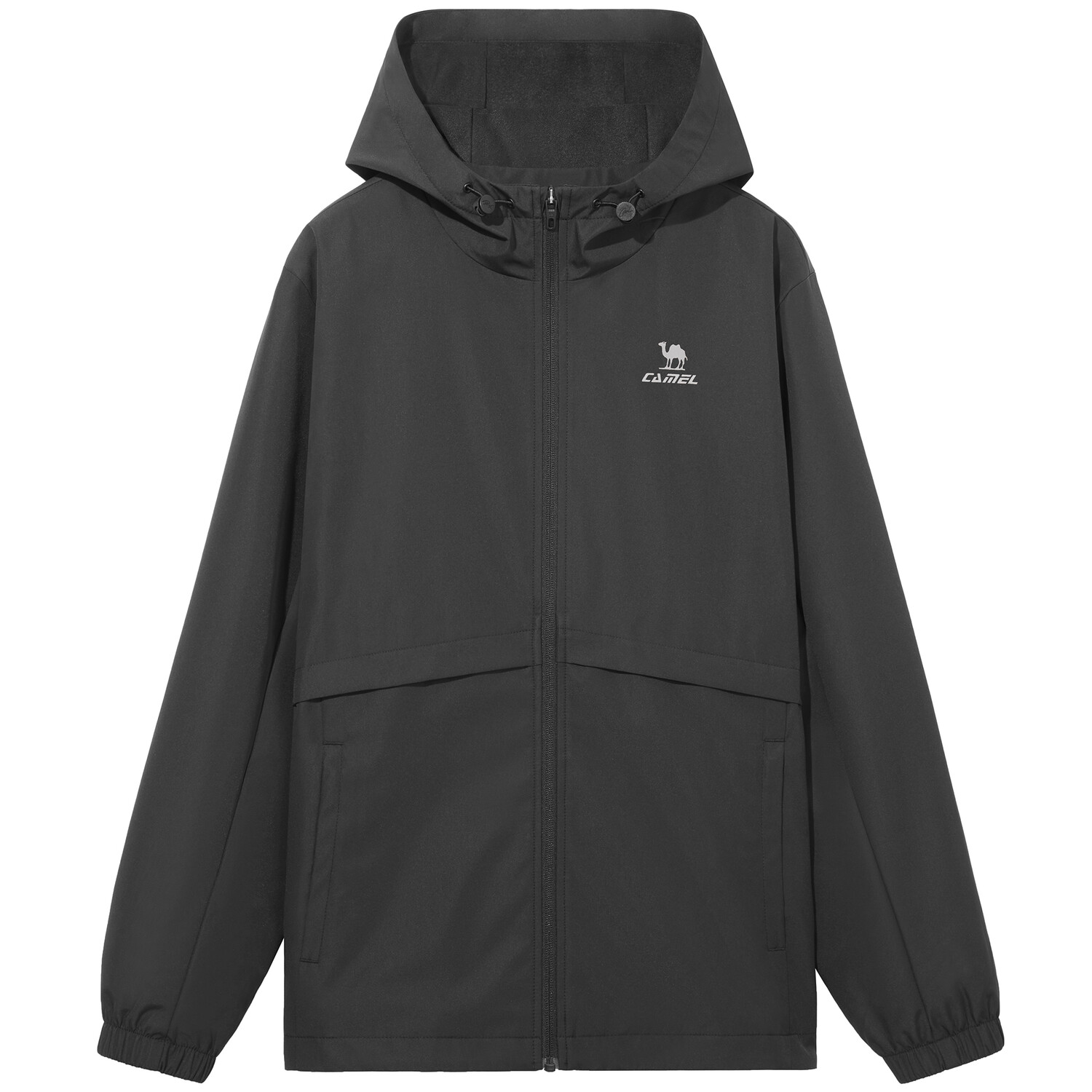 

Куртка мужская Camel, цвет Phantom Black