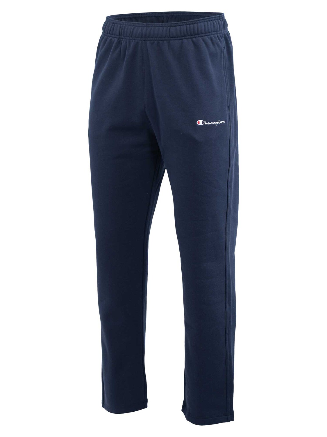 

Спортивные брюки Champion Straight Hem Pants, синий