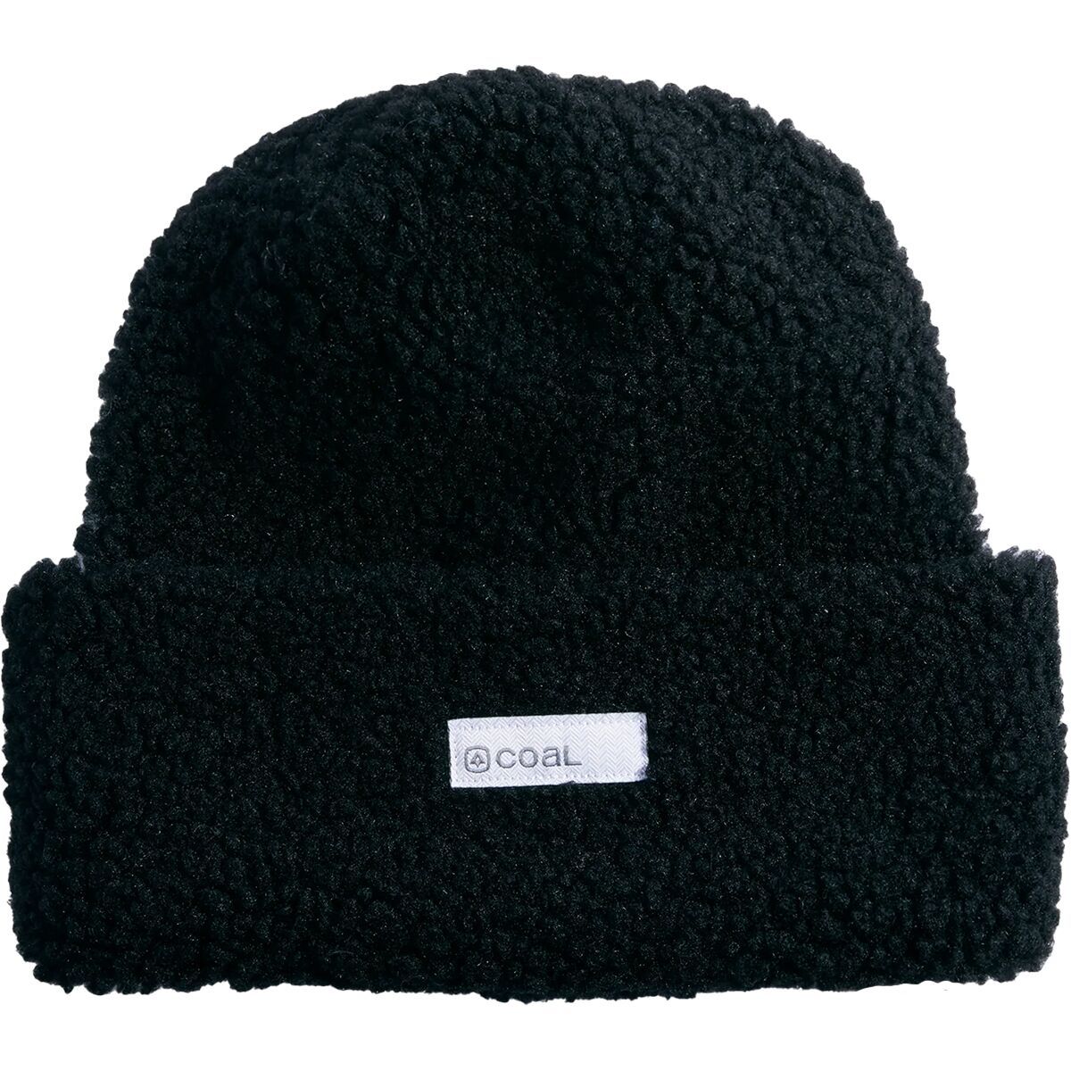 

Шапка Aurora Coal Headwear, черный
