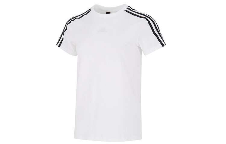 

Футболка женская белая Adidas