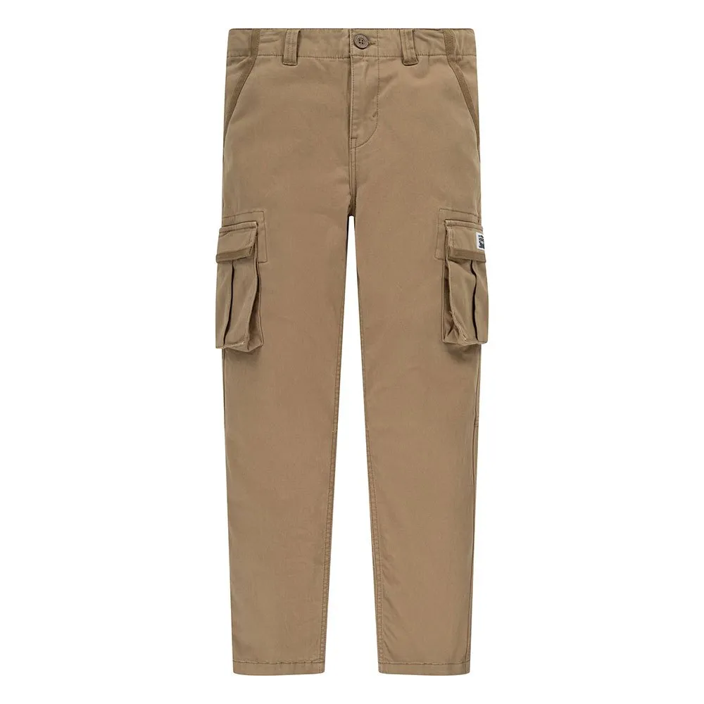 

Брюки карго Levi's Traditional, бежевый