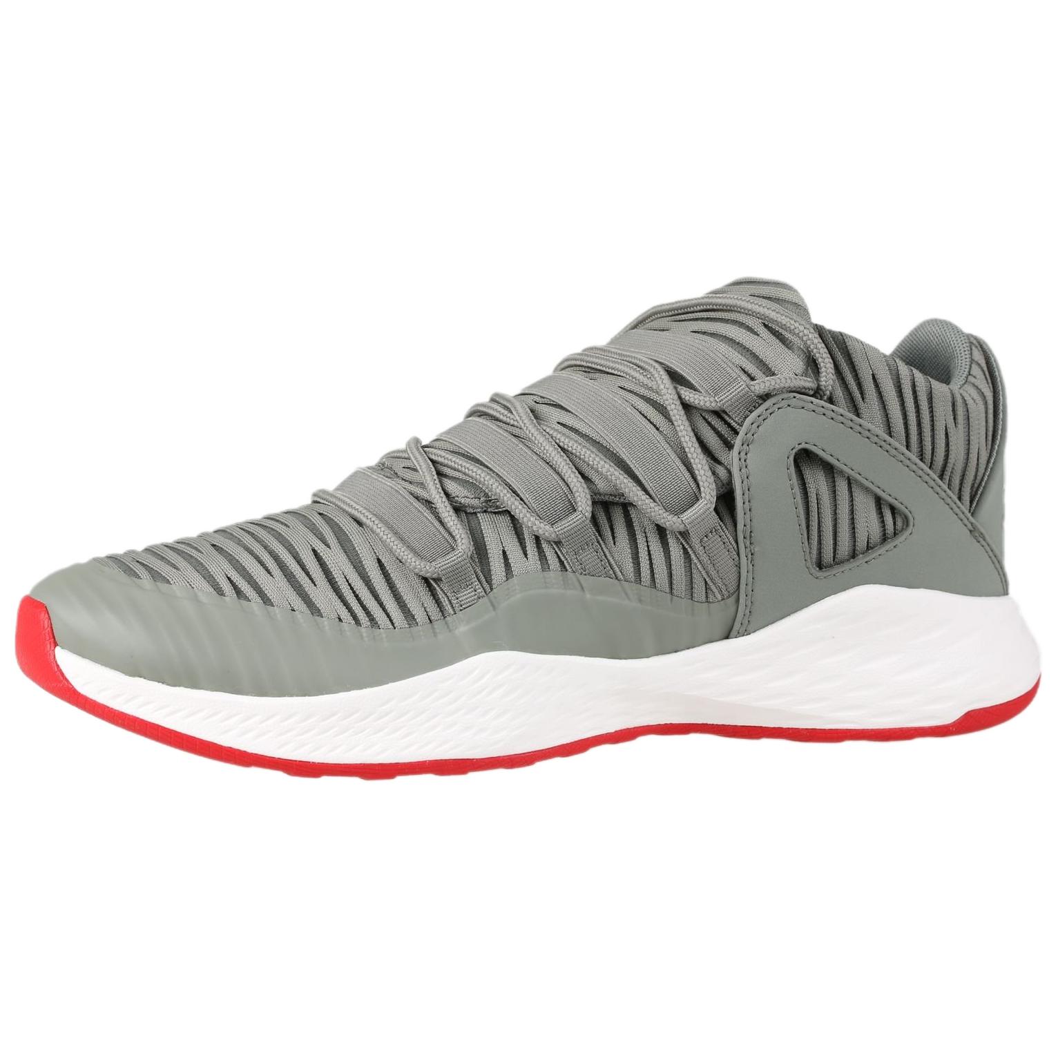 

Jordan Низкие баскетбольные кроссовки для мужчин, зеленые