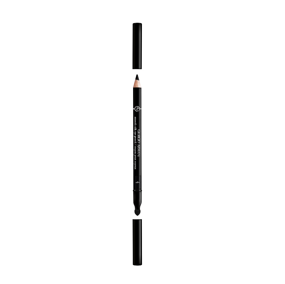 

Подводка для глаз smooth silk eye pencil Armani Beauty, цвет nr. 04, вес 1.05 гр.