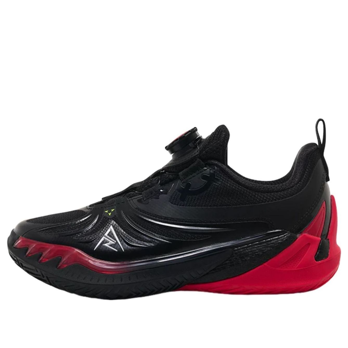 

(PS) Rigorer AR3 "Flames'