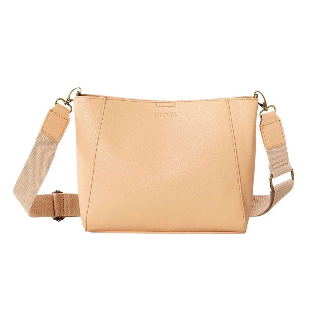

Сумка Rip Curl Essentia City, бежевый