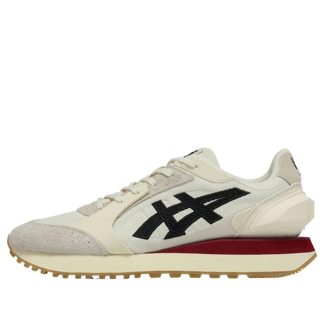 Кроссовки Onitsuka Tiger Moage Co 'Birch Black', мультиколор