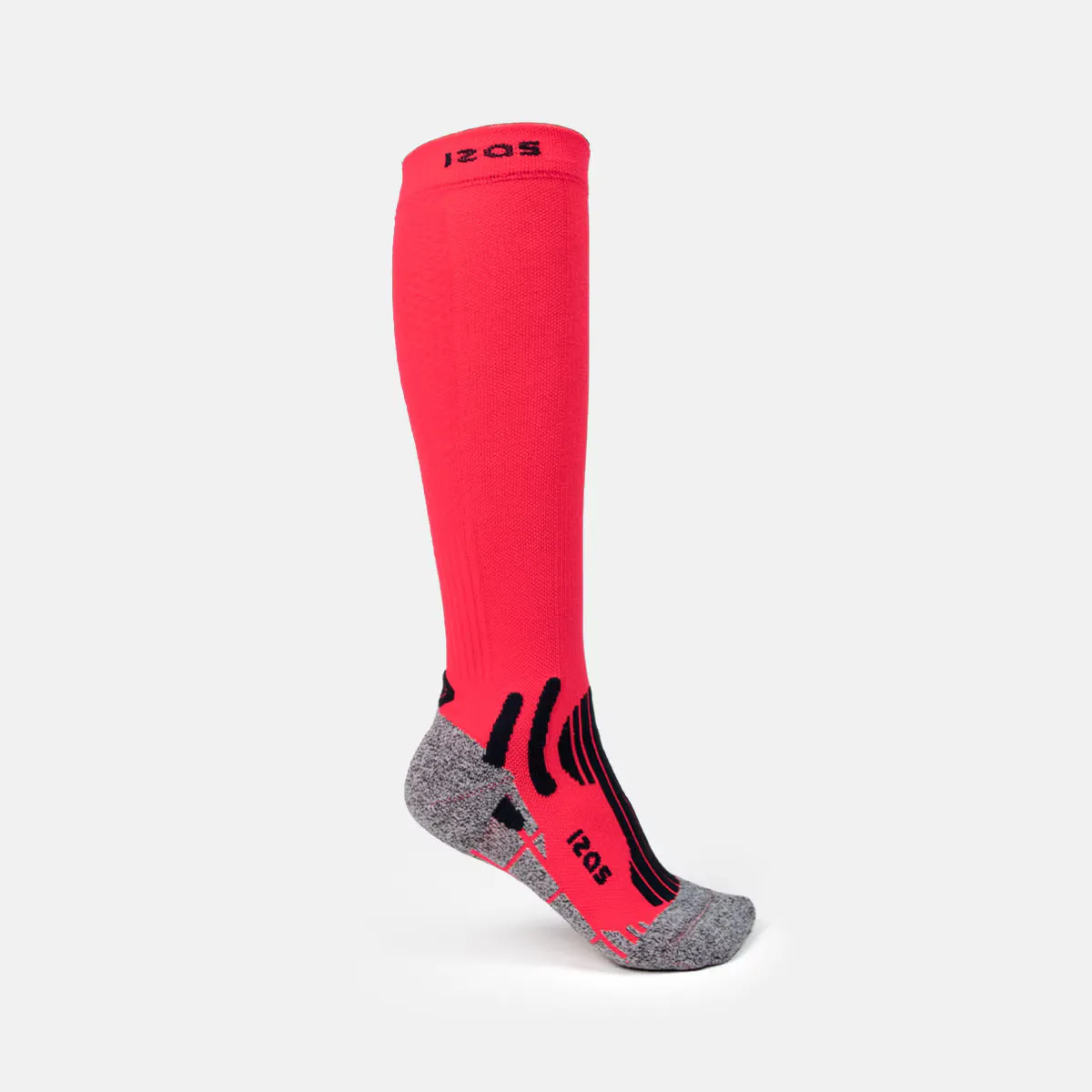

Спортивные носки унисекс Cuneo V3 Izas, цвет Rosa