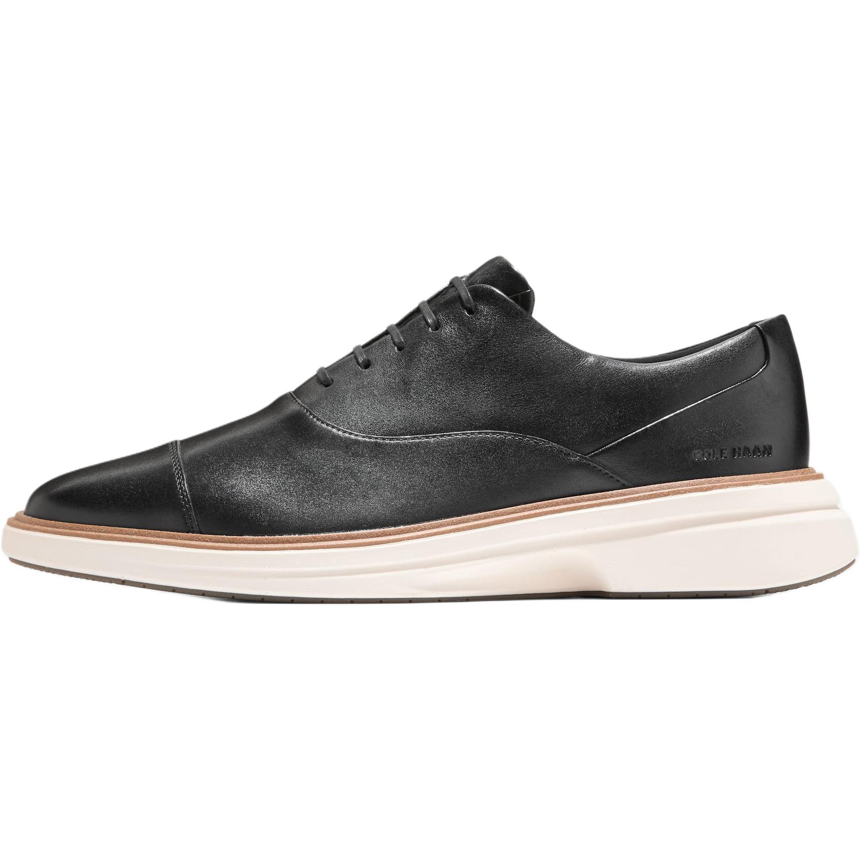 

COLE HAAN Мужская повседневная обувь ORIGINAL GRAND Collection, черная