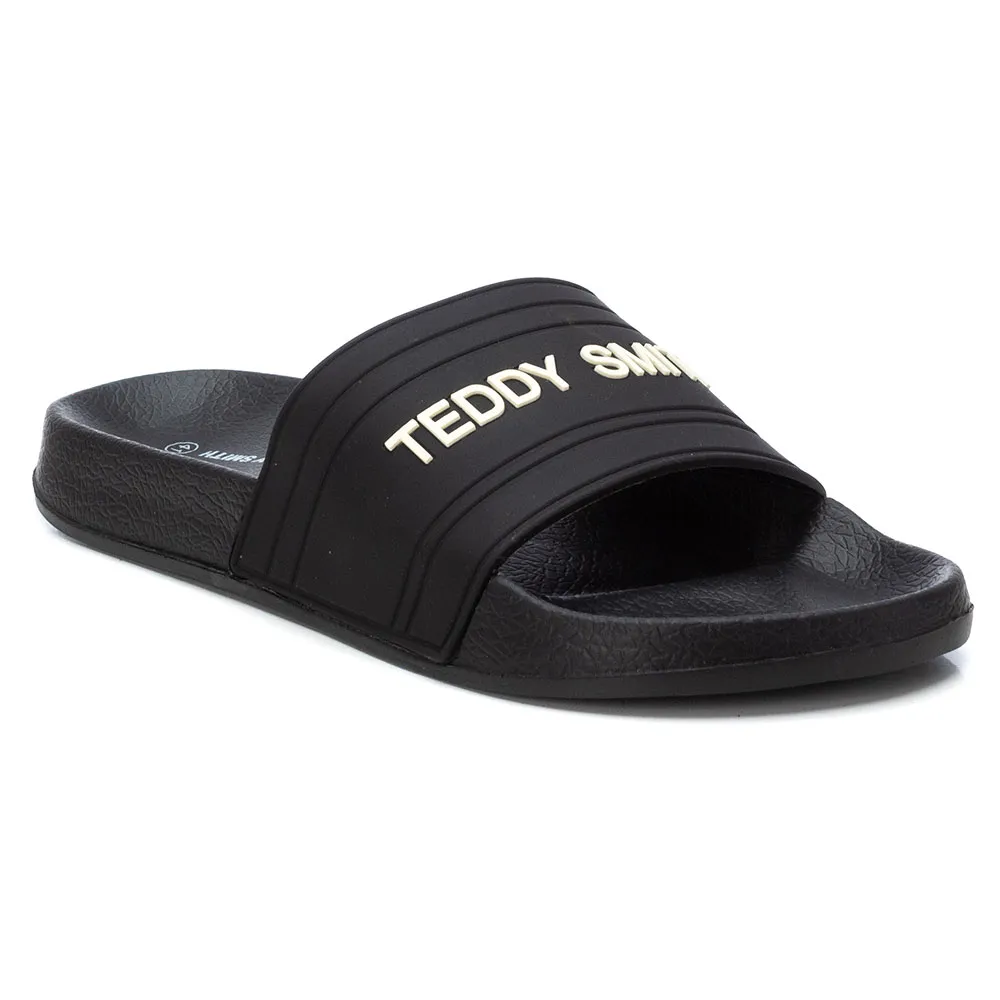 

Сандалии Teddy Smith 120099, черный