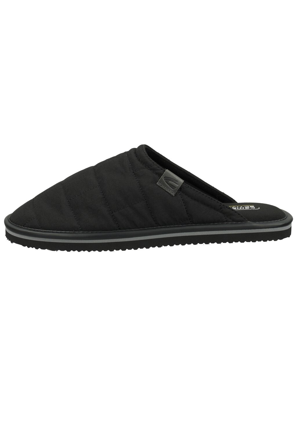

Тапочки FOSS camel active, цвет black