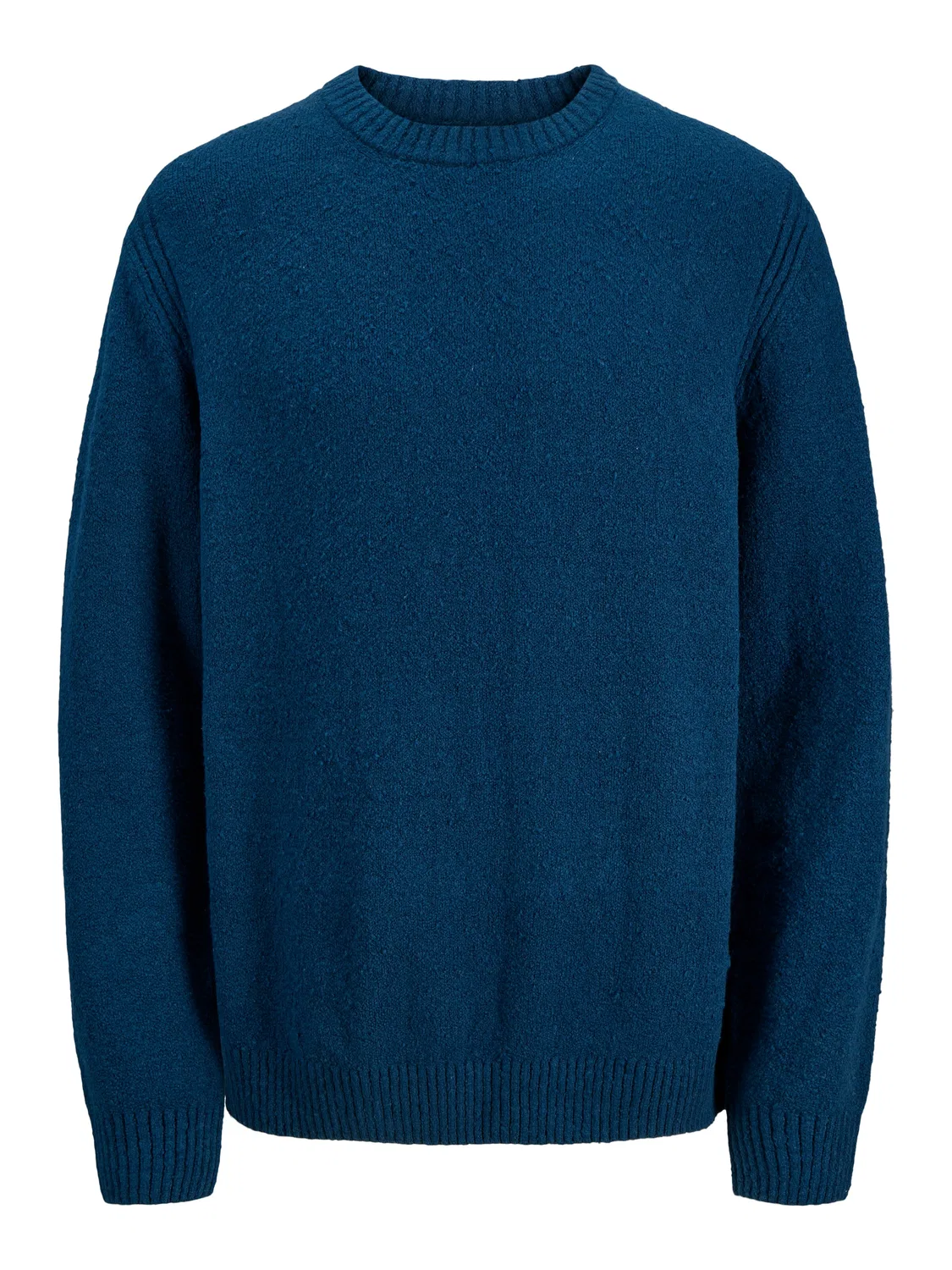 Свитер Jack Jones Junior, синий