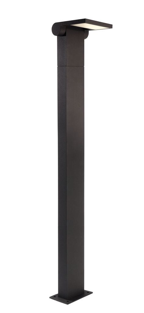 

Торшер Deko-Light, Robi flex, 110-240В AC/50-60Гц, 10.00 Вт, серый