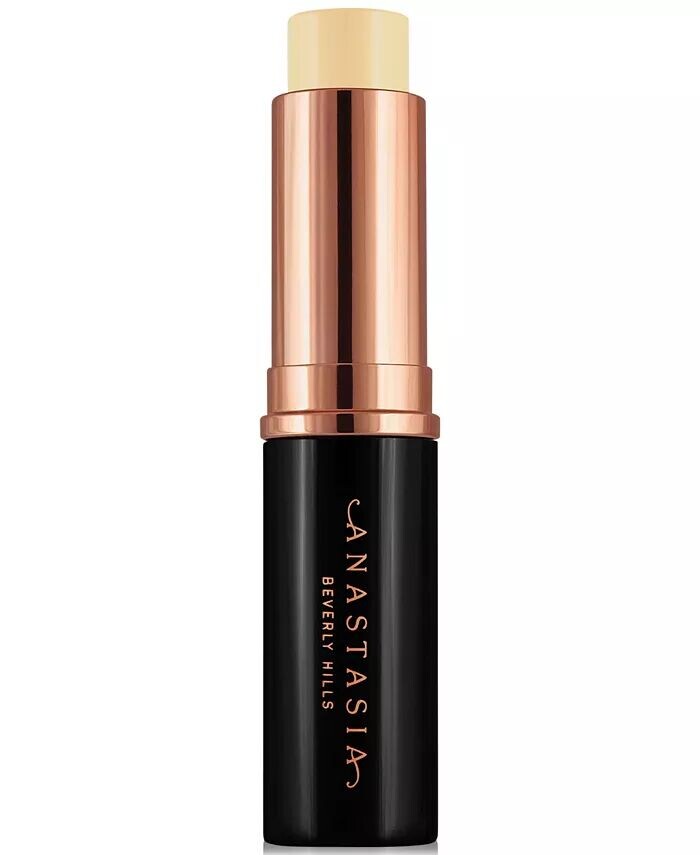 

Контур и хайлайтер Anastasia Beverly Hills, цвет Fawn (contour cafe latte)