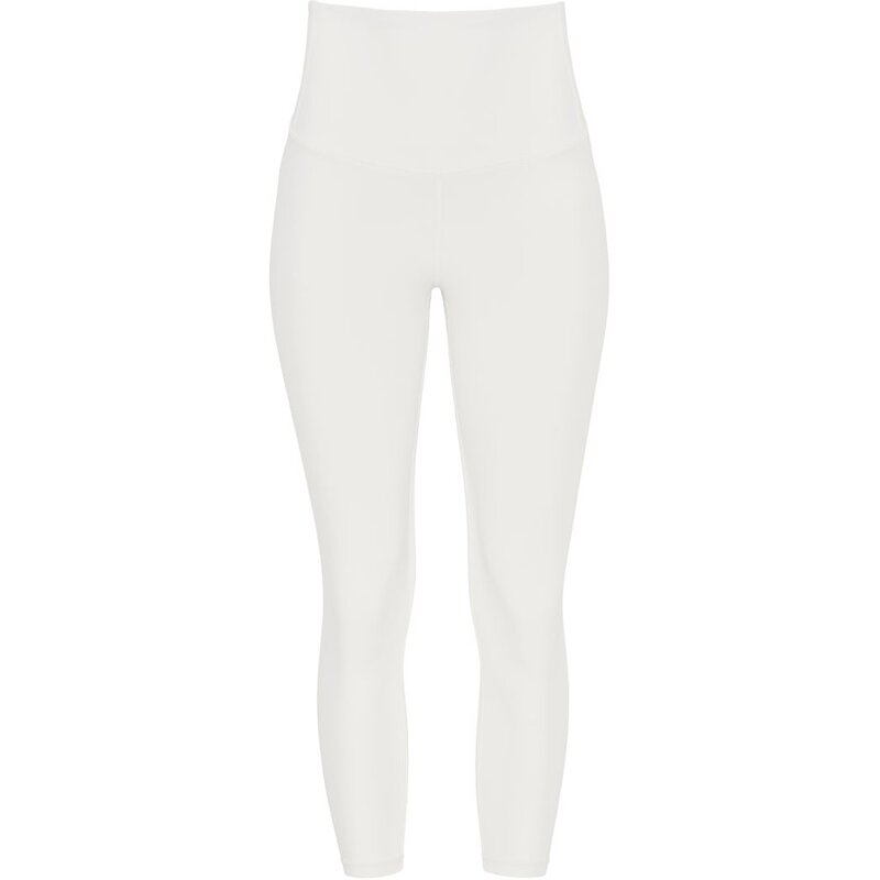 

Функциональные комфортные колготки с высокой талией 7/8 hwl317c Winshape, бежевый