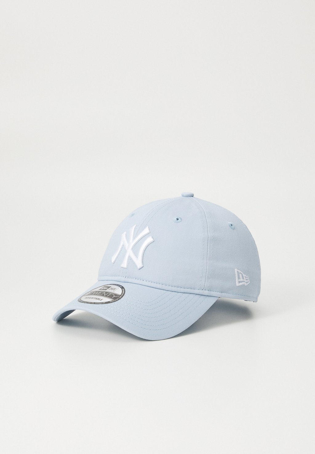 

Бейсболка LEAGUE ESSENTIAL 9TWENTY UNISEX New Era, светло-голубой