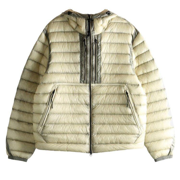 

Куртка C.P. Company Outerwear Medium Jacket, Pistachio Shell