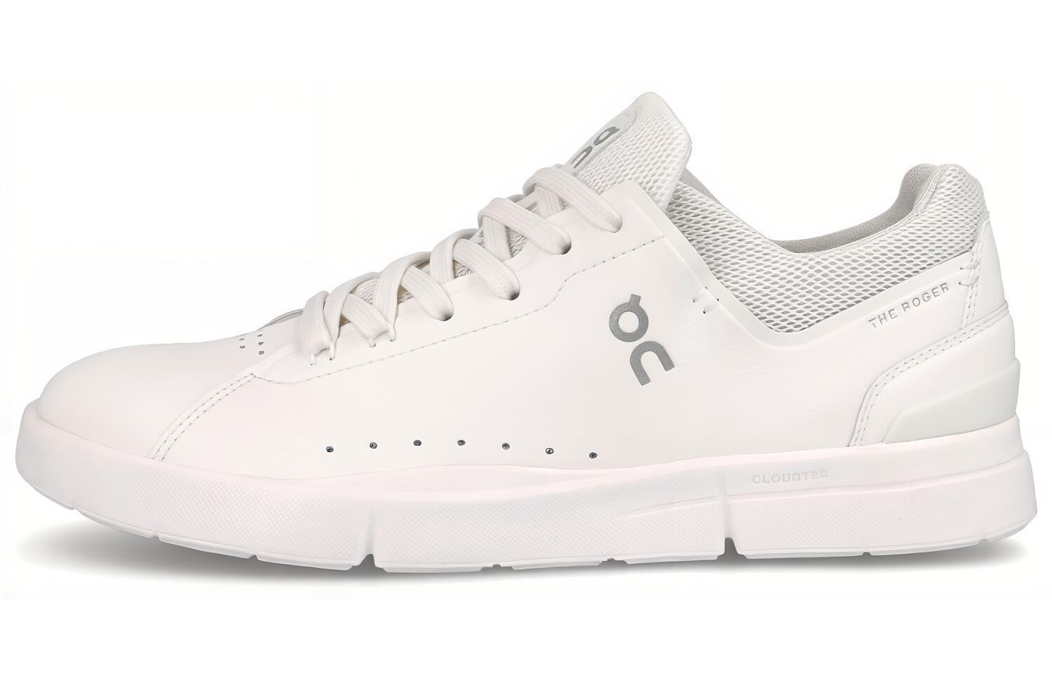 

On The Roger Advantage White Women's