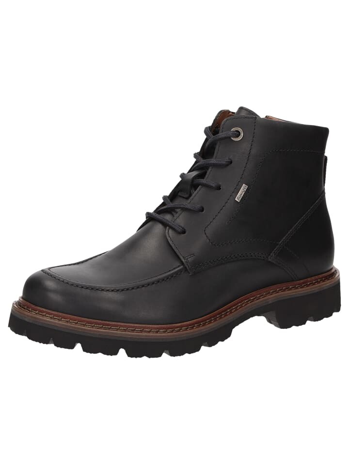 

Сапоги Sioux ette Adalrik 717 TEX H, черный