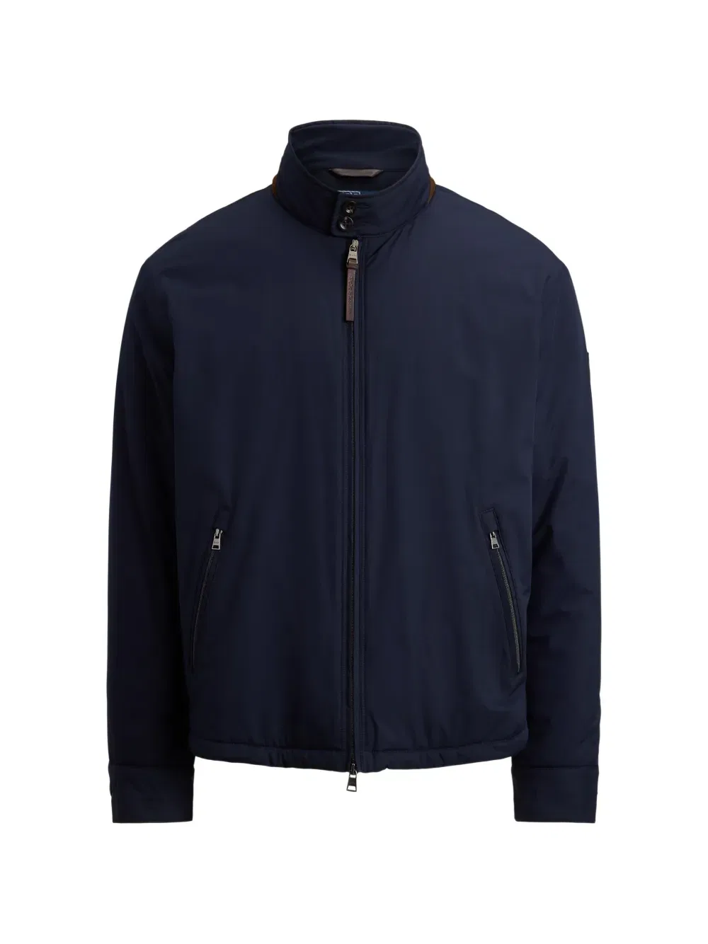 Куртка Аботсона Polo Ralph Lauren, синий
