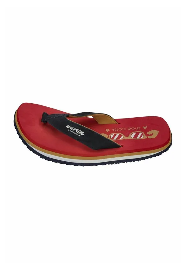 Классные сандалии herren zehentrenner original tbar Cool Shoe, Jester