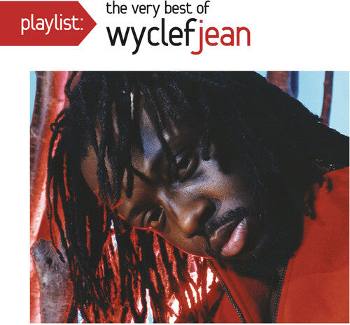 

CD диск Jean, Wyclef: Playlist: The Very Best of Wyclef Jean