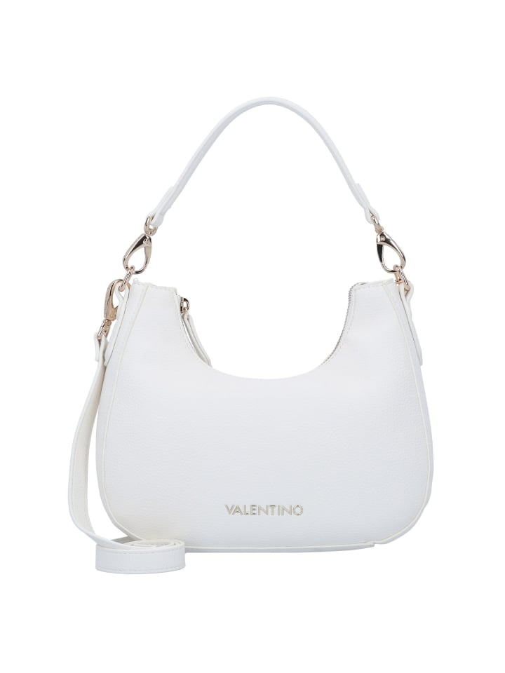 

Наплечная сумка Valentino Brixton Umhängetasche 22 cm, цвет bianco