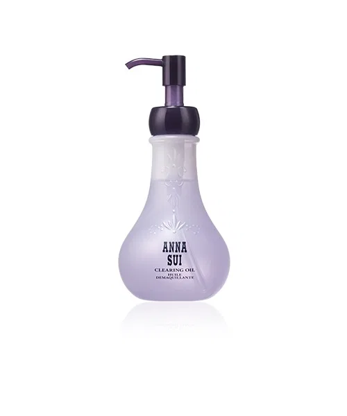 Средство для снятия макияжа ANNA SUI COSMETICS — Очищающее с флоральным ароматом, 200 мл — фото 2