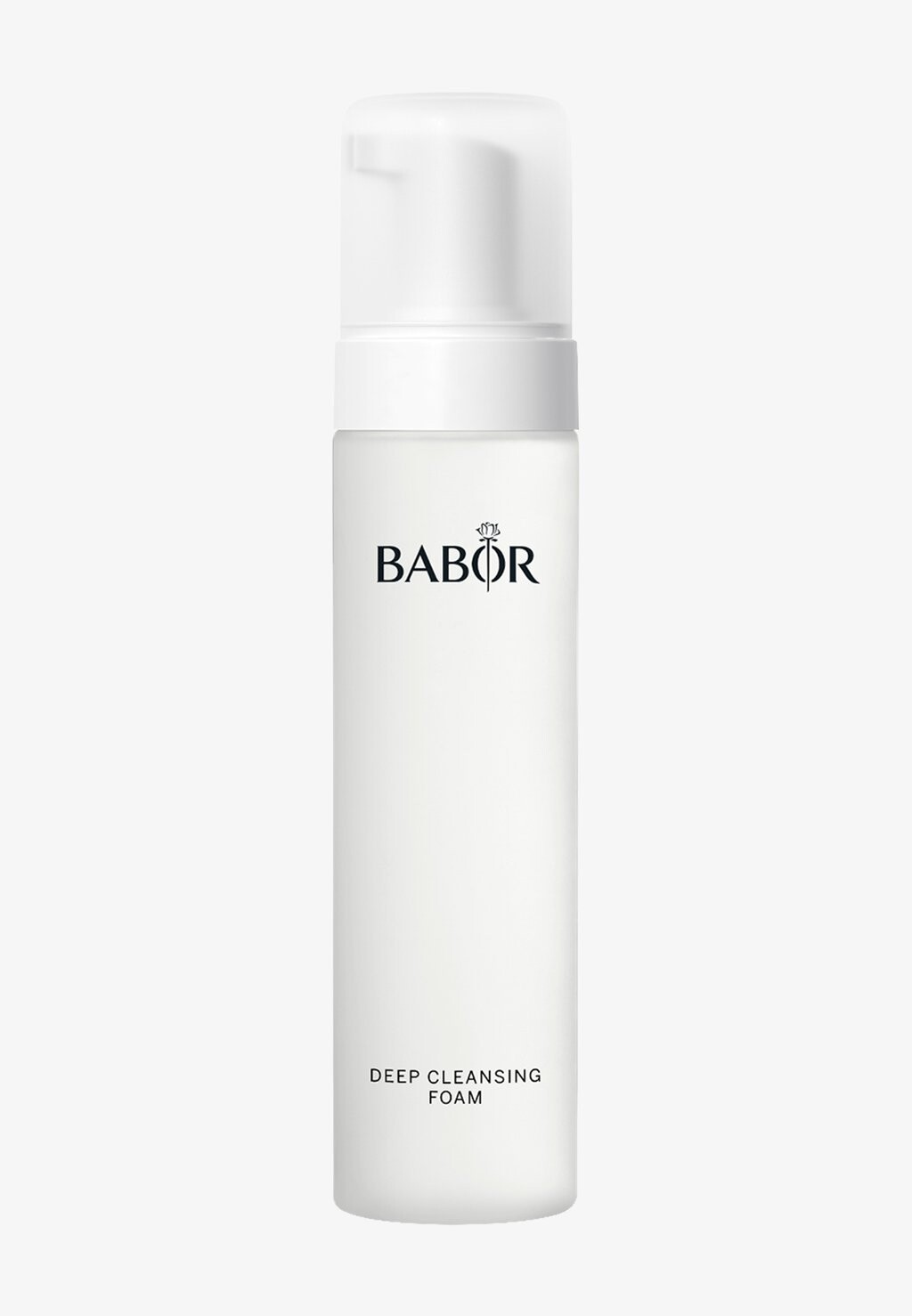 

Дневной крем Deep Cleansing Foam BABOR