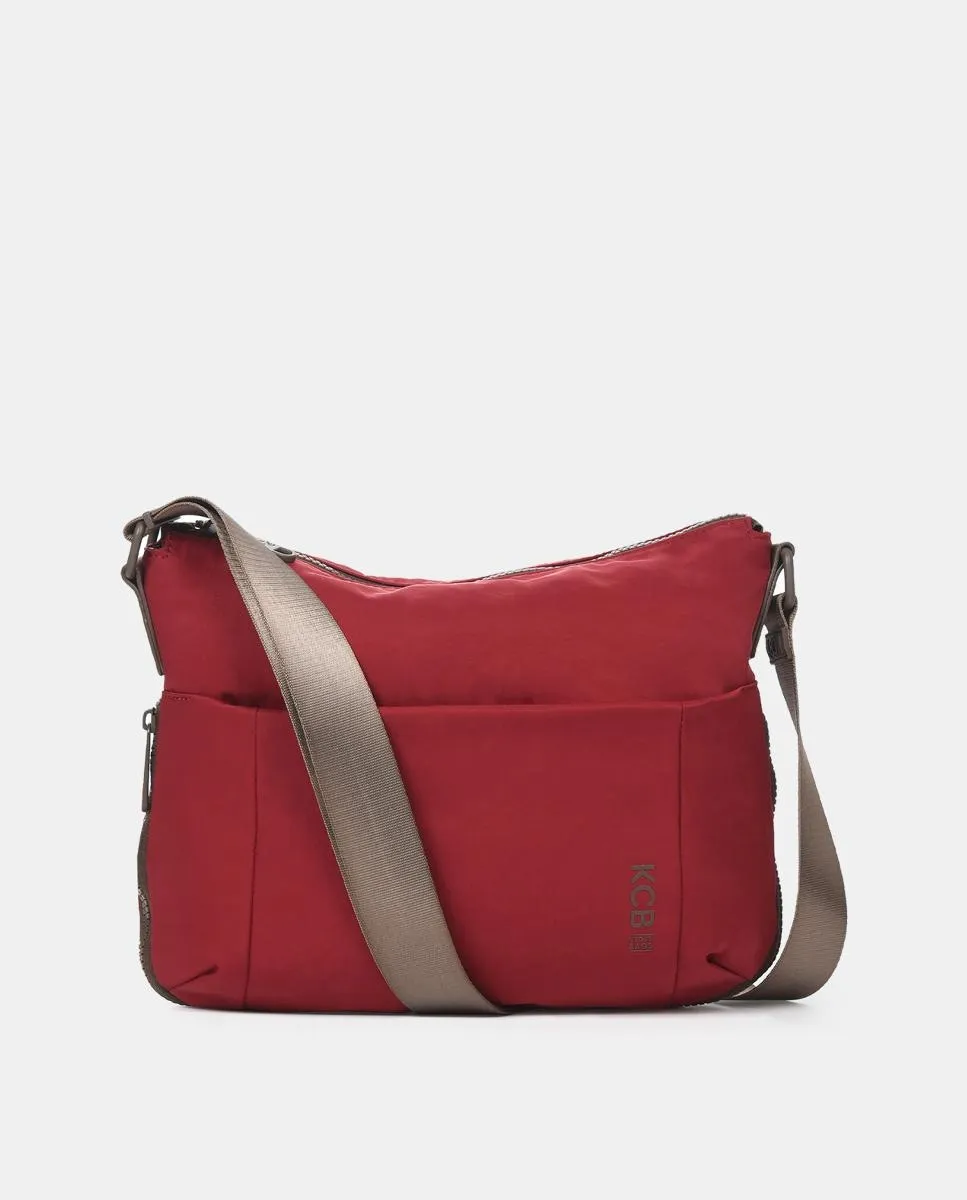 

Сумка через плечо KCB Balloon Kcb, красный