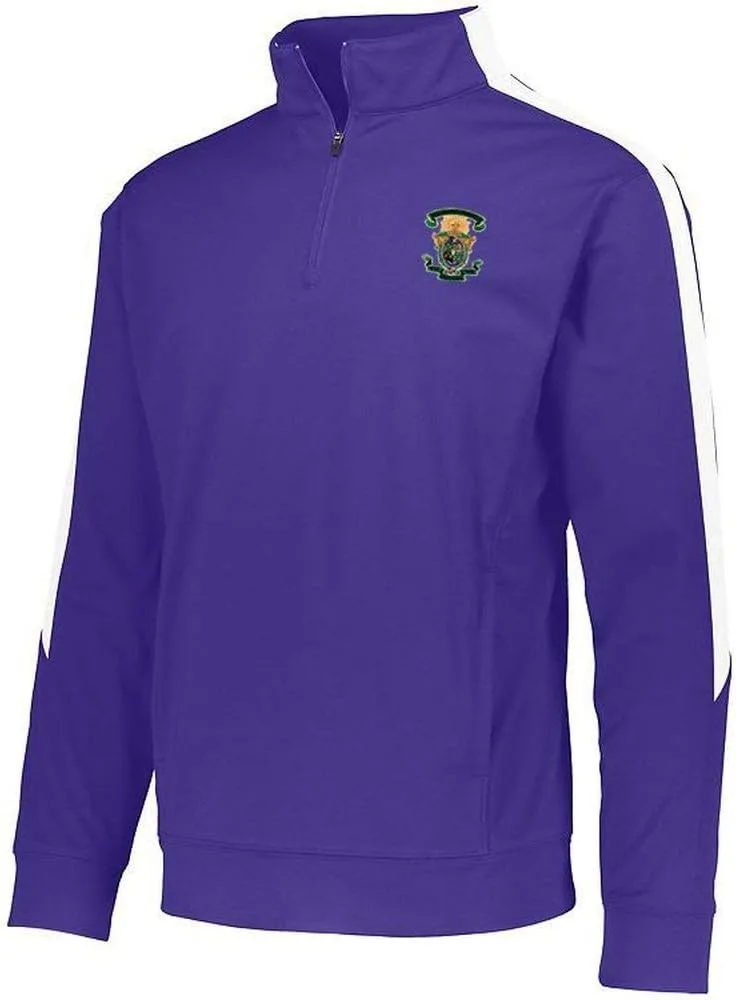 

Толстовка Lambda Chi Alpha с греческим гербом Greekgear