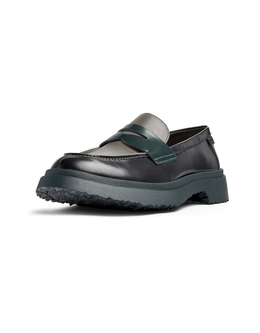 

Мокасины CAMPER Moccasins Walden Twins, черный