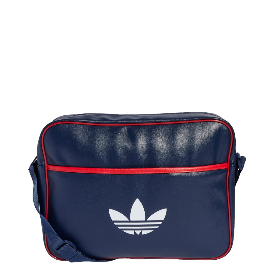 

Сумка через плечо ADIDAS ORIGINALS Airliner, темно-синий