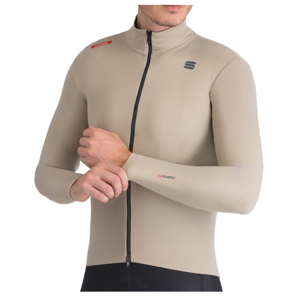 

Куртка Fiandre shift - велосипедная куртка Sportful, Sand